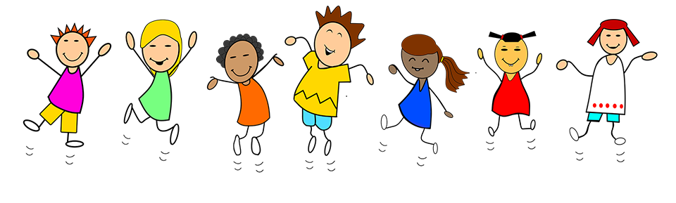 Dancing CYWR kids